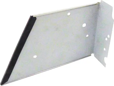 Electrical Distribution Cover