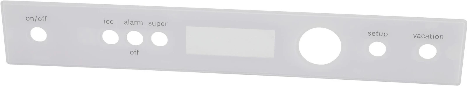 For Freezer - Display Module