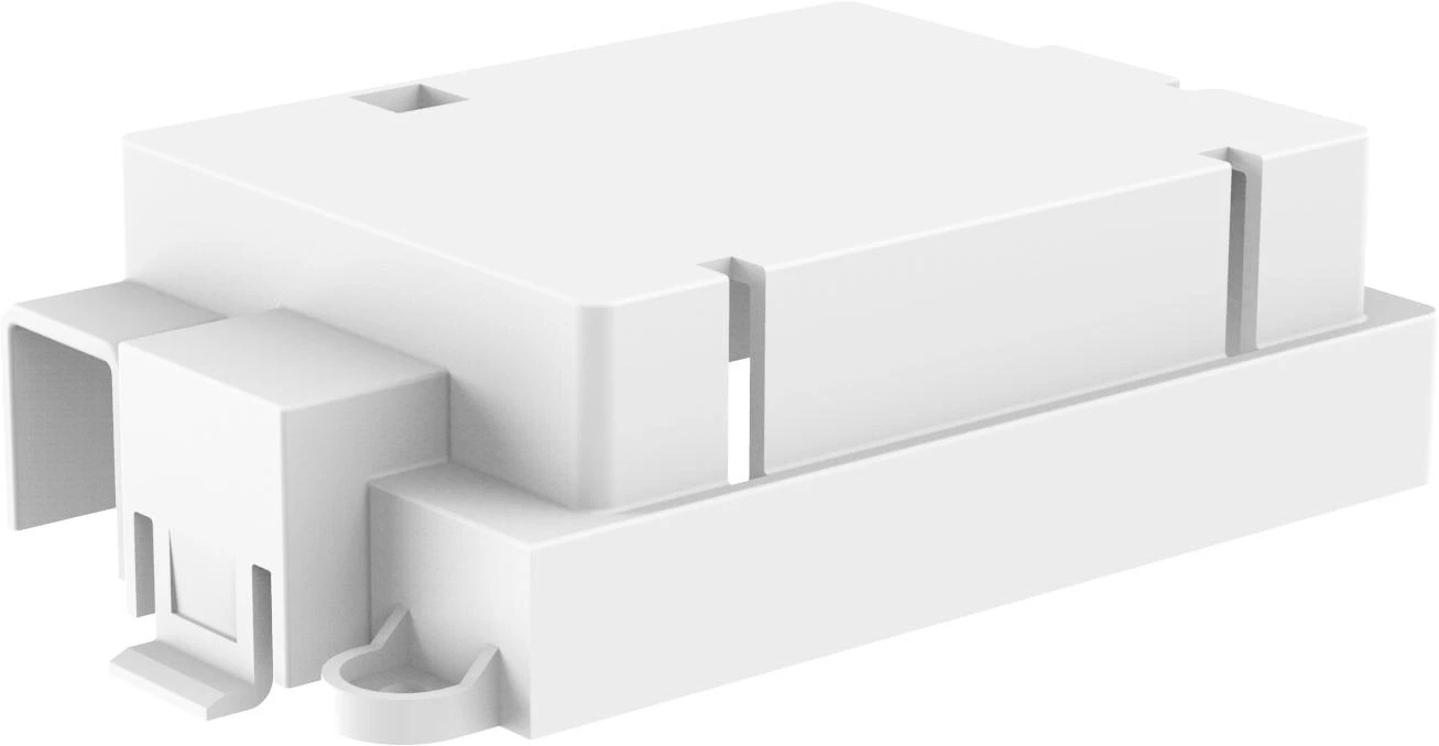 Cover For Ice Maker Power Module