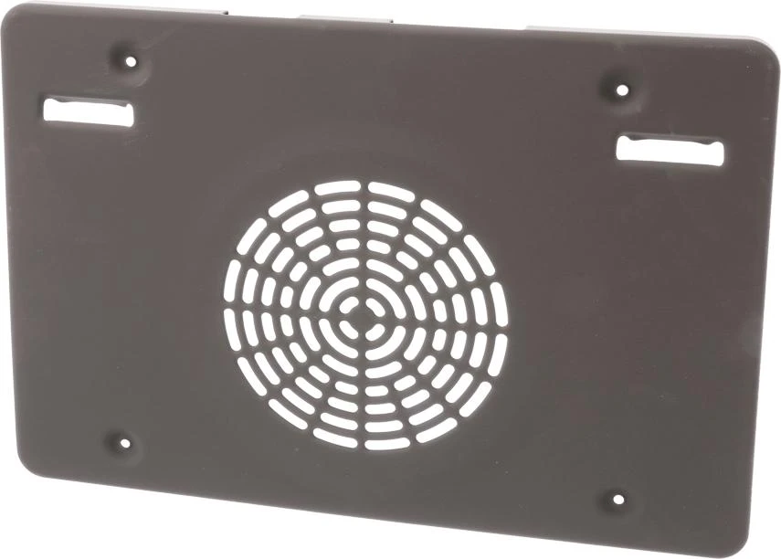 Hot Air Guide Plate
