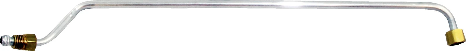 Tube Gas Tubing, Rr, 24, Ngm