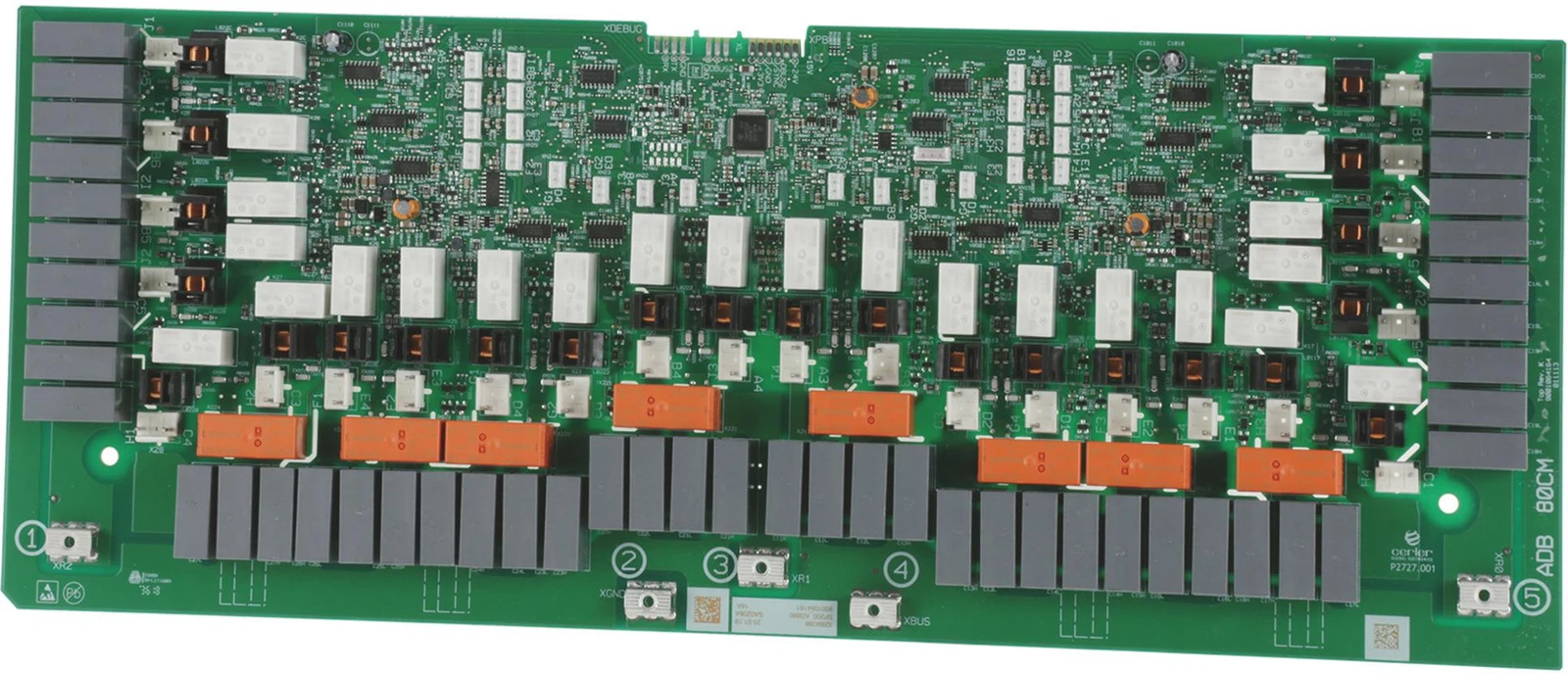 Power Module Not Programmed Programming Required With “Iservice” Customer Service Software