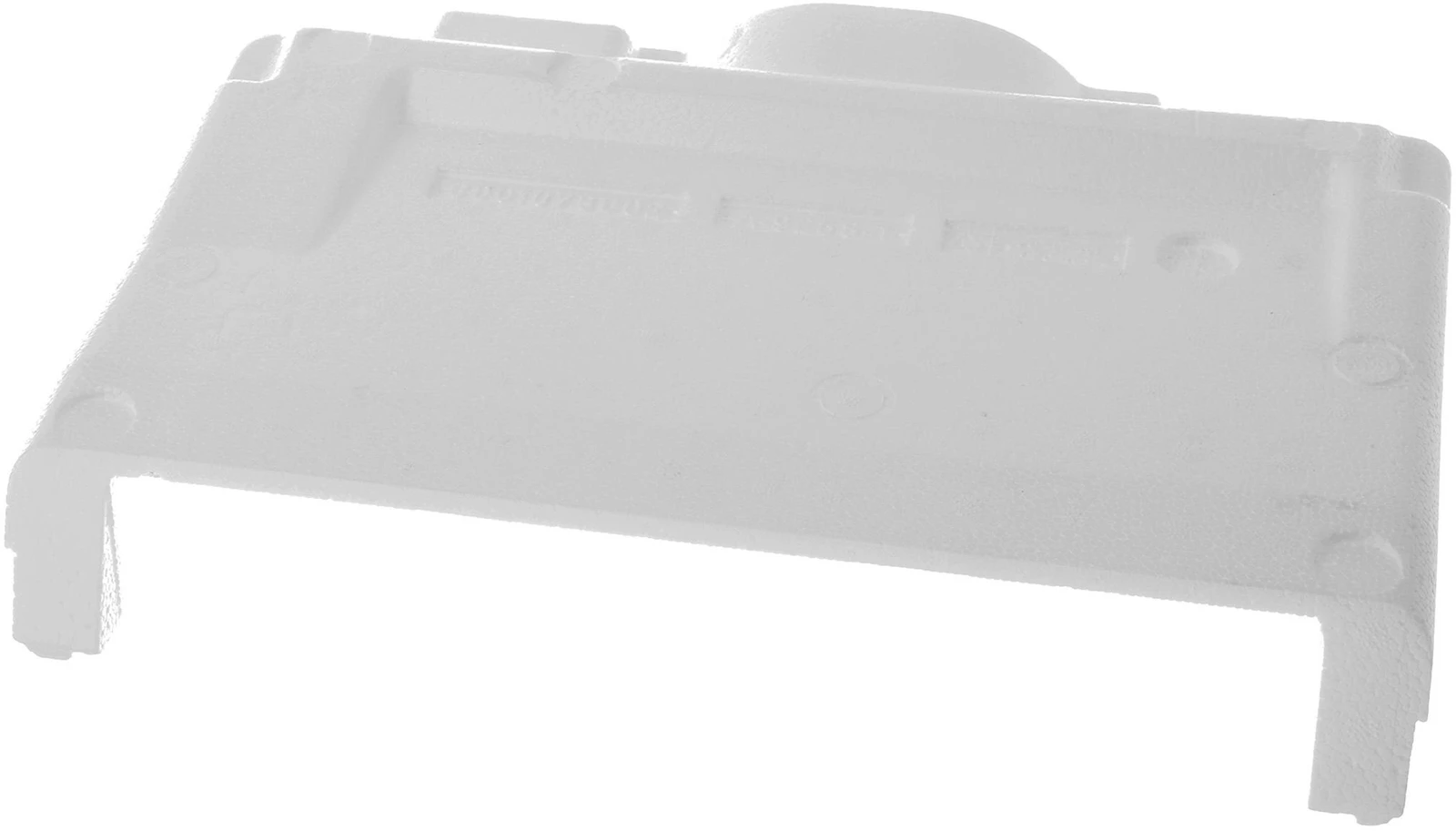 Cover For Evaporator