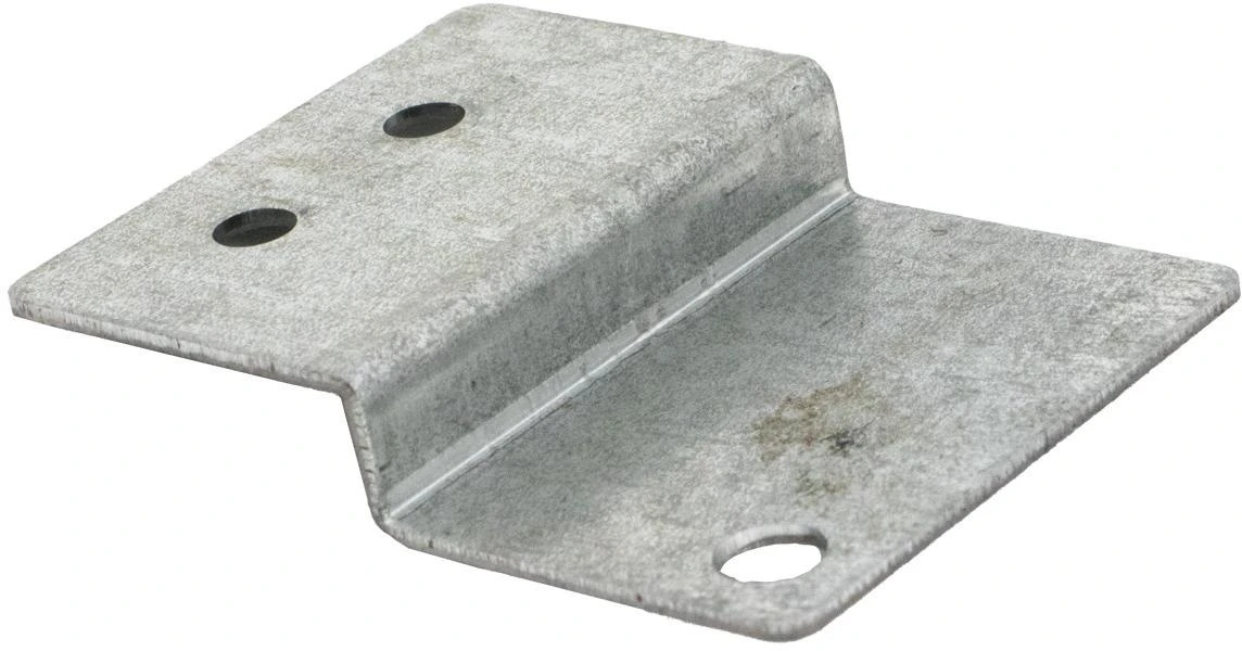 Water Valve Mounting Bracket