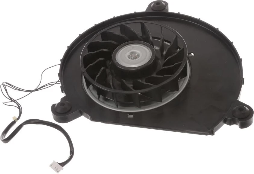 Cooling Motor. Bldc, UL, Bsp/BS2019