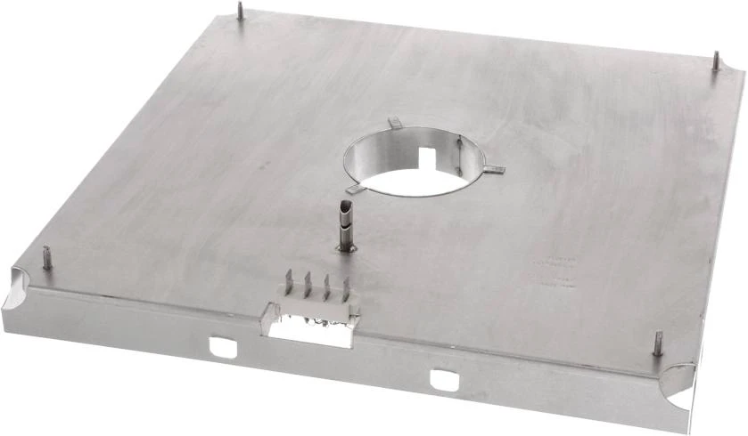 Heating Element Grill Heating Element, BS400 2019