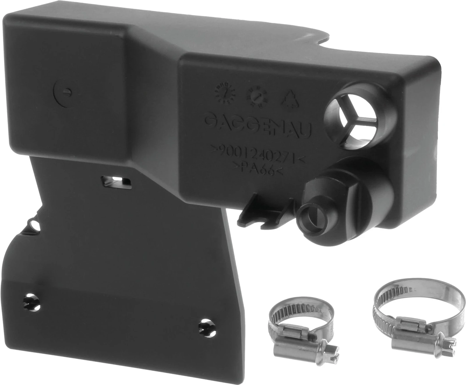 Inlet Tank, Bsp/BS 2019
