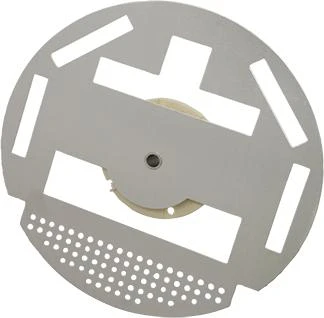 Fan Wheel