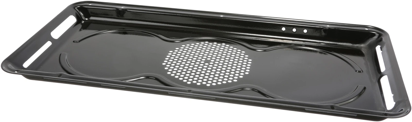Deflector