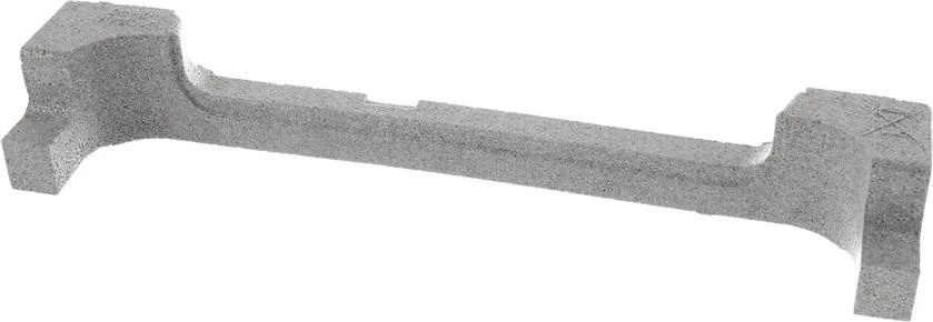 Holder Force Distributor; Rear Top