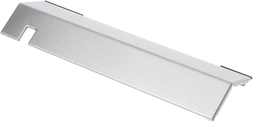Cover BS400 60 Cm, Large, Left Side, With Hole (Door Lock).
