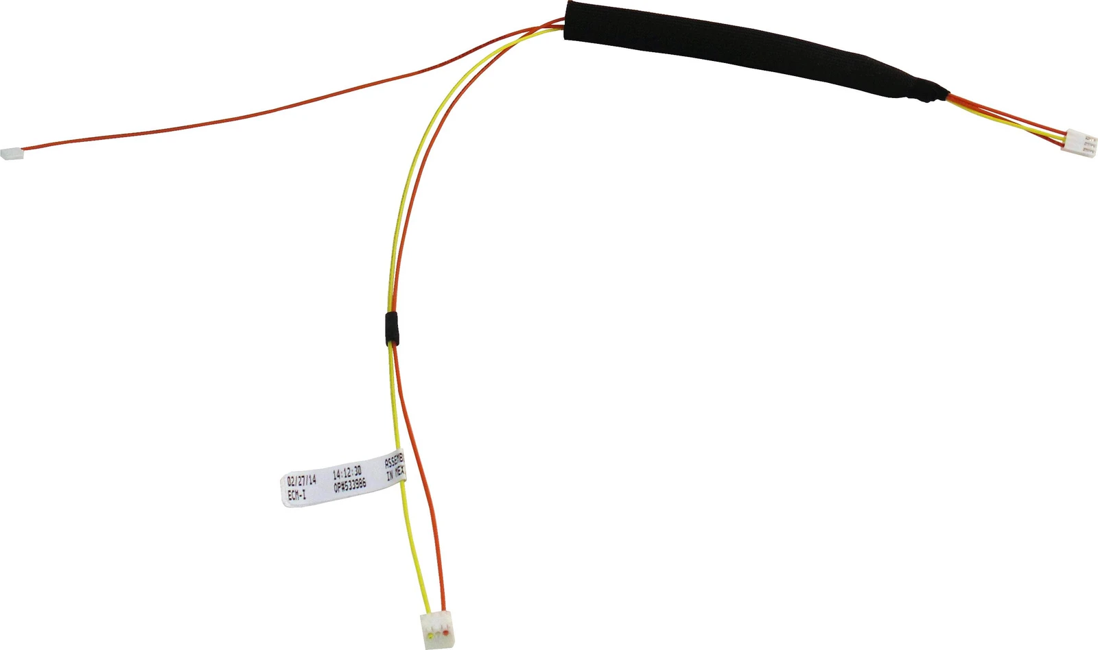 Hall Effect Harness