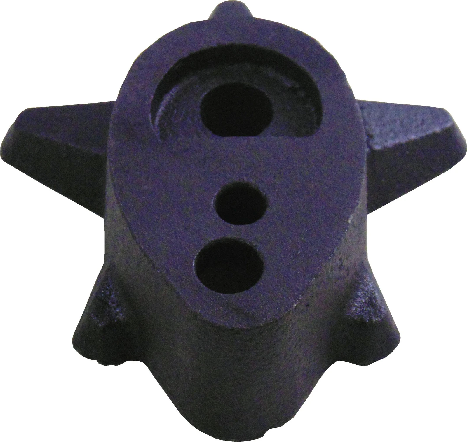 Star Burner Pedestal, Size B