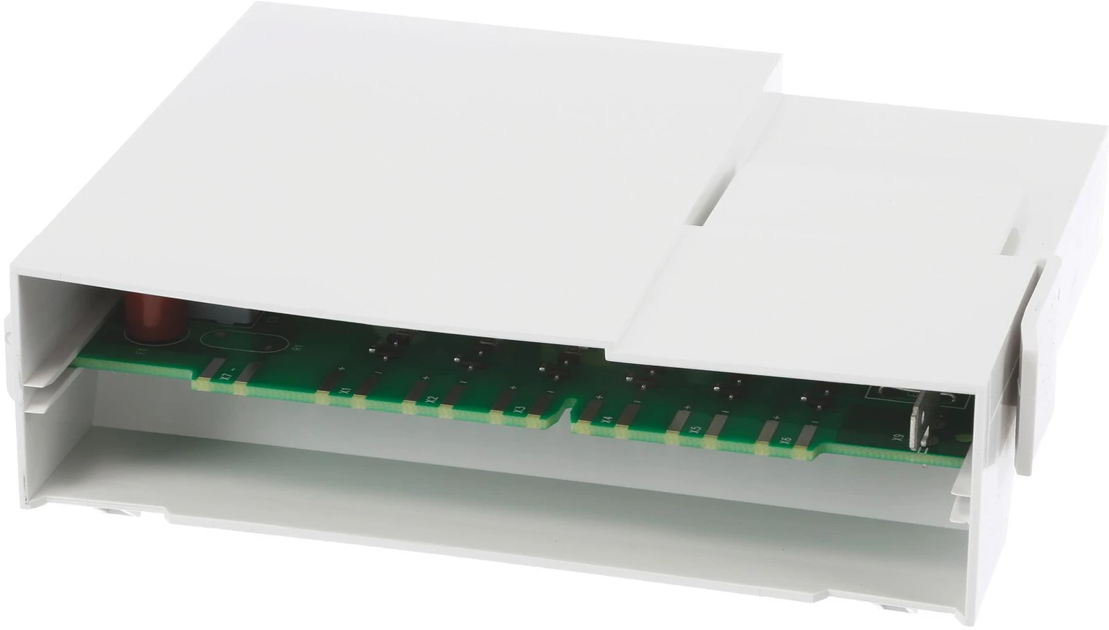 Supply Unit Power Supply Illuminated Backpanel