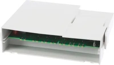 Supply Unit Power Supply Illuminated Backpanel