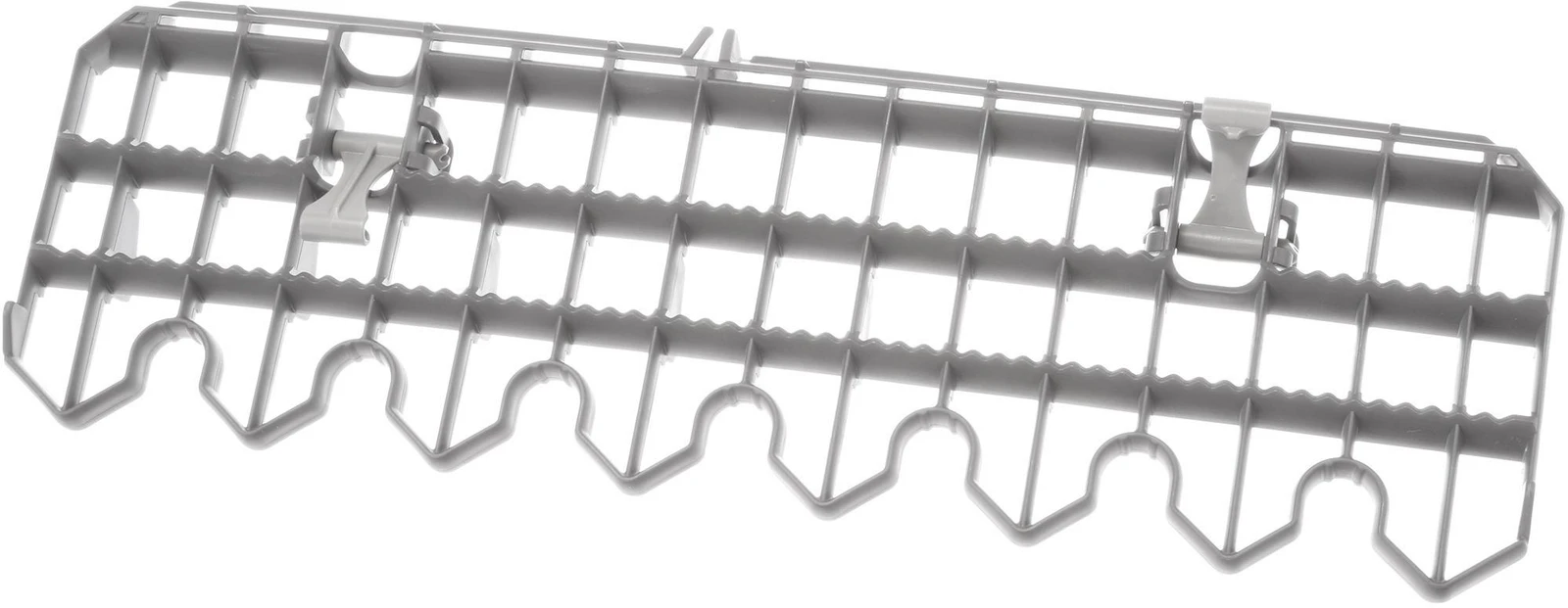 Cup Rack, Upper Rack, Dark Grey