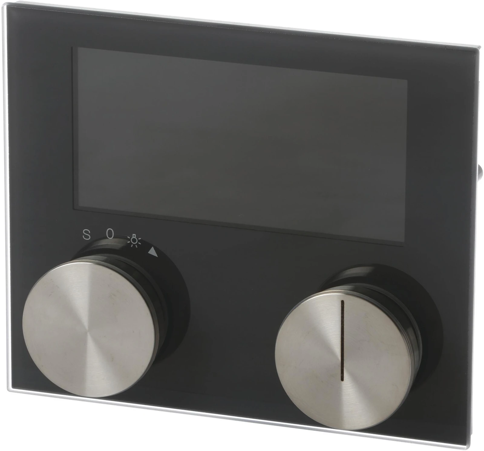 Operating Module Not Programmed Encoding Required With ”Iservice” Customer Service Software.