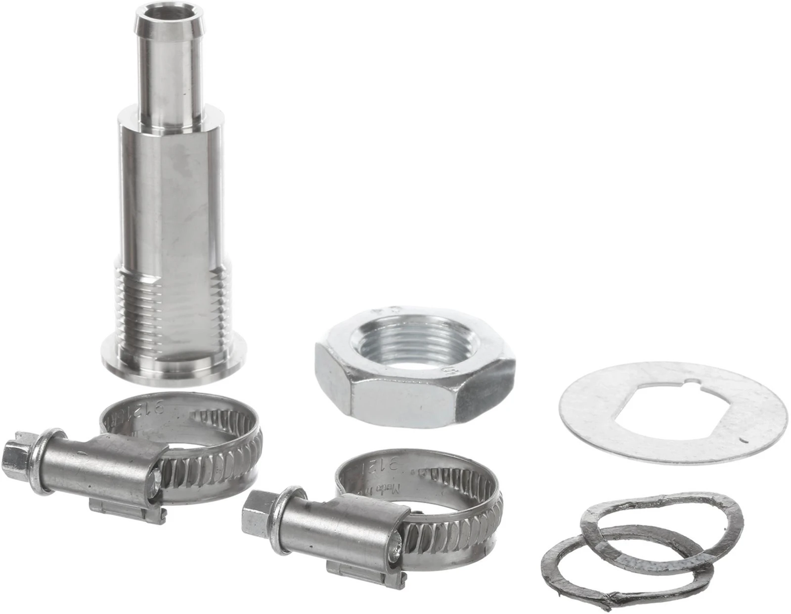 Support Cleaning Nozzle Socket
