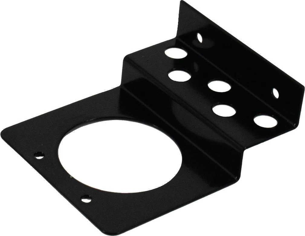 Filter Mounting Bracket