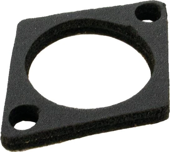 Fill Tube Sealing Foam