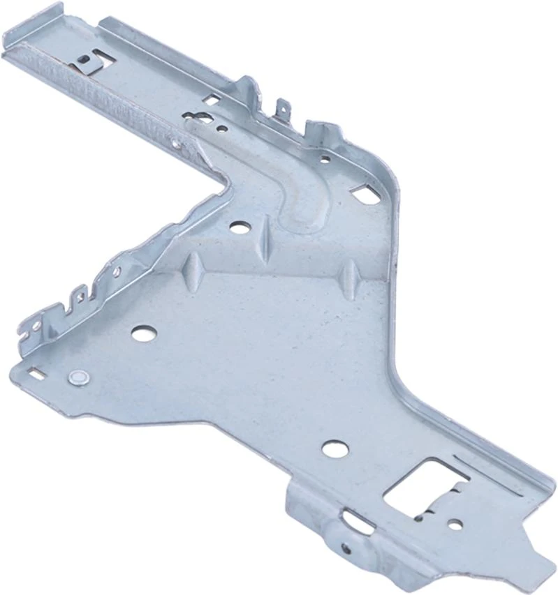 Hinge Lever,Right