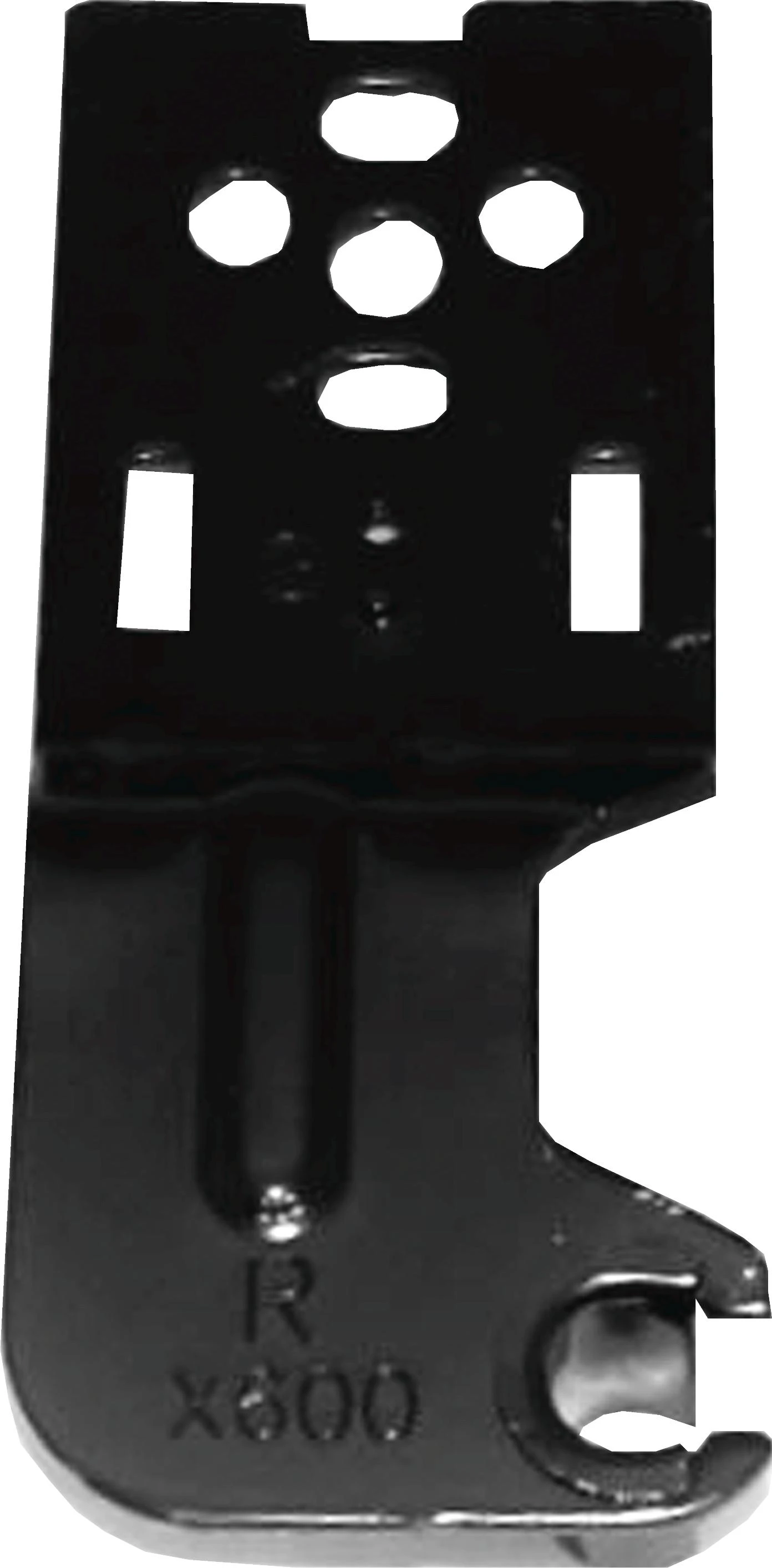 Hinge, Upper RS