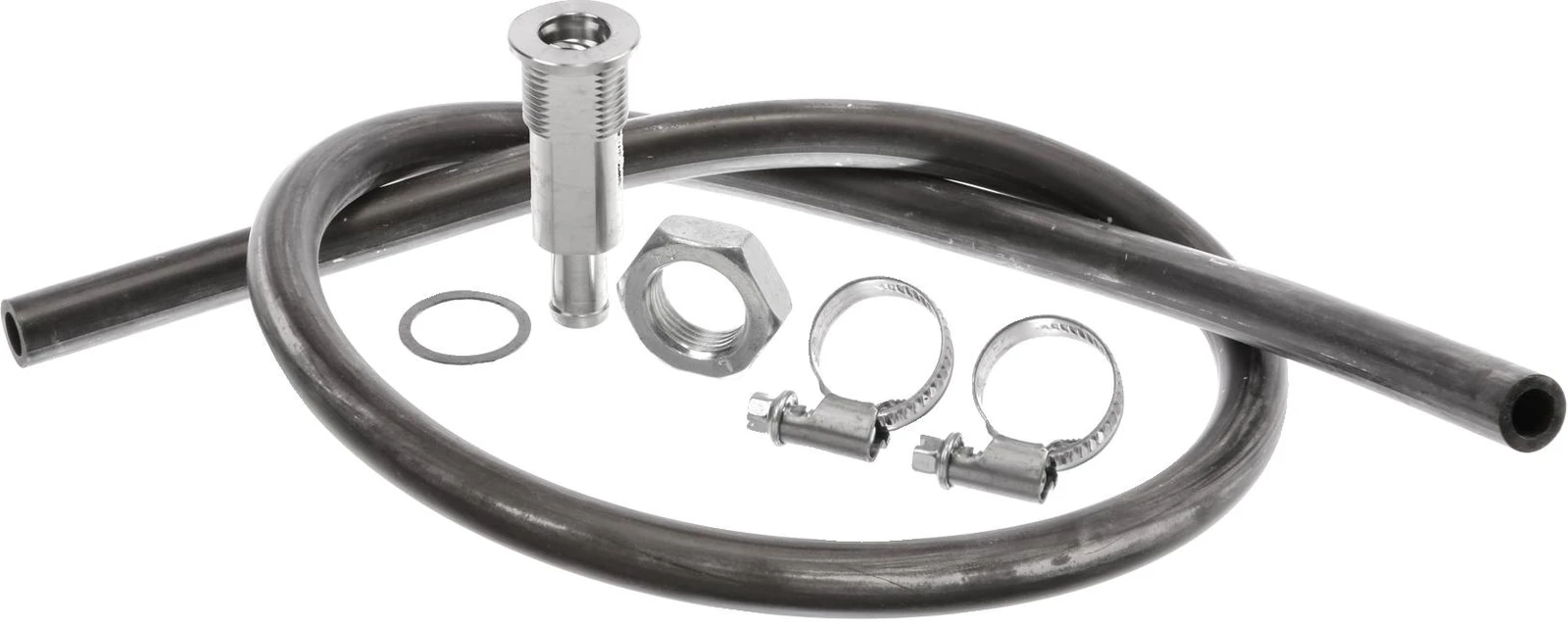 Support Socket For Cleaning Cartridge.