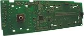 Operating Module Programmed Board; Home Connect Coding Required After Install.