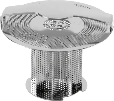 Sieve Siphon Filter