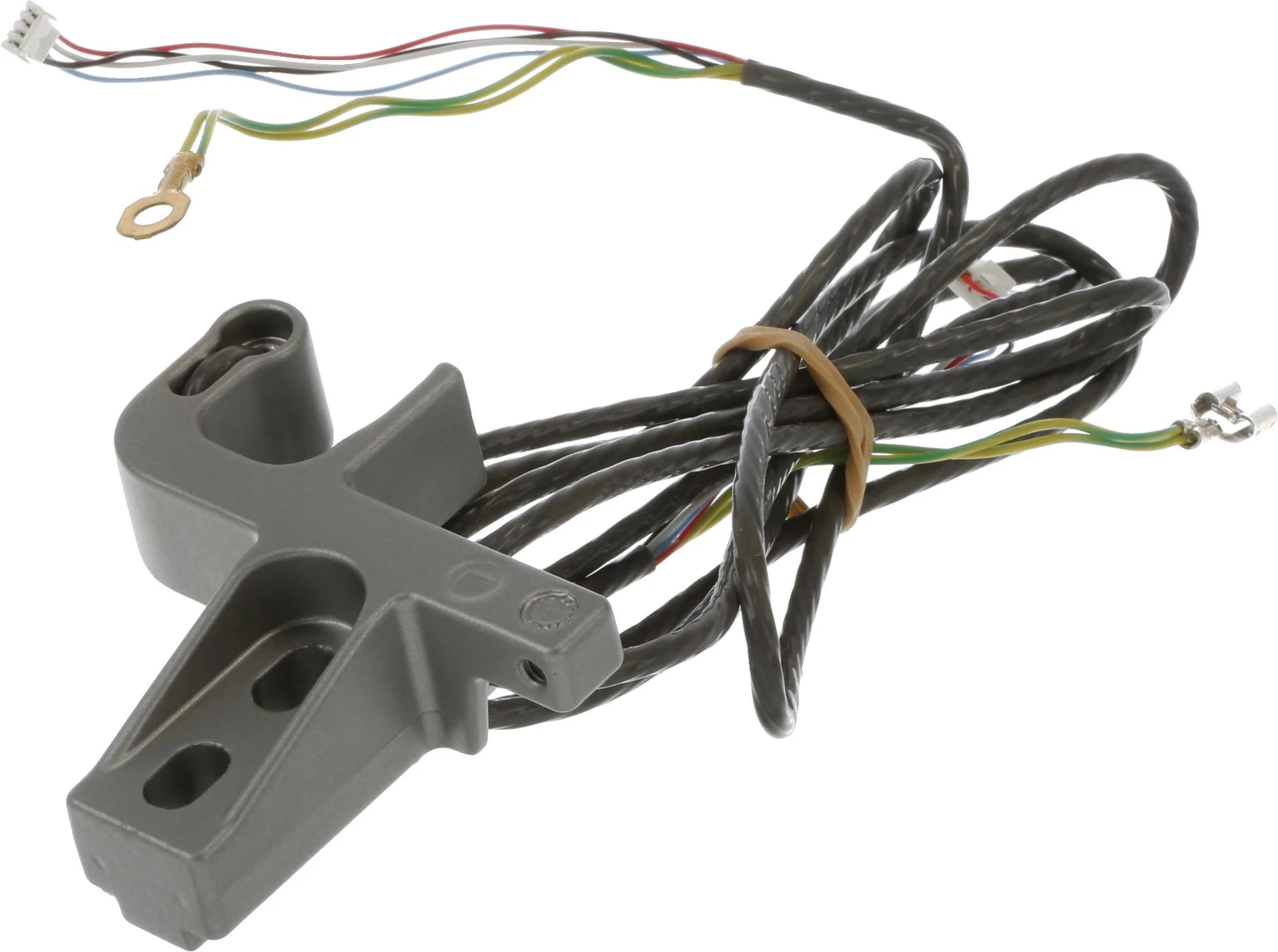 Top Hinge With Cable, BS400 2019