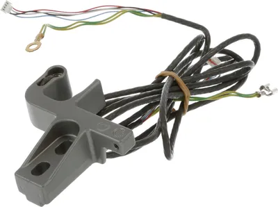 Top Hinge With Cable, BS400 2019