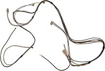 Harness, SM Load, CVT2