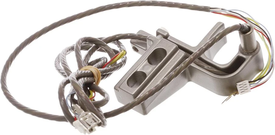 Top Hinge With Cable, BS400 2019