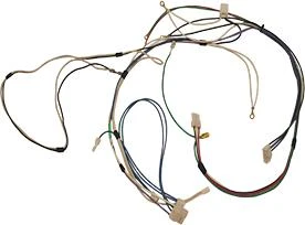 Harness, SM Load, CVT1, 500