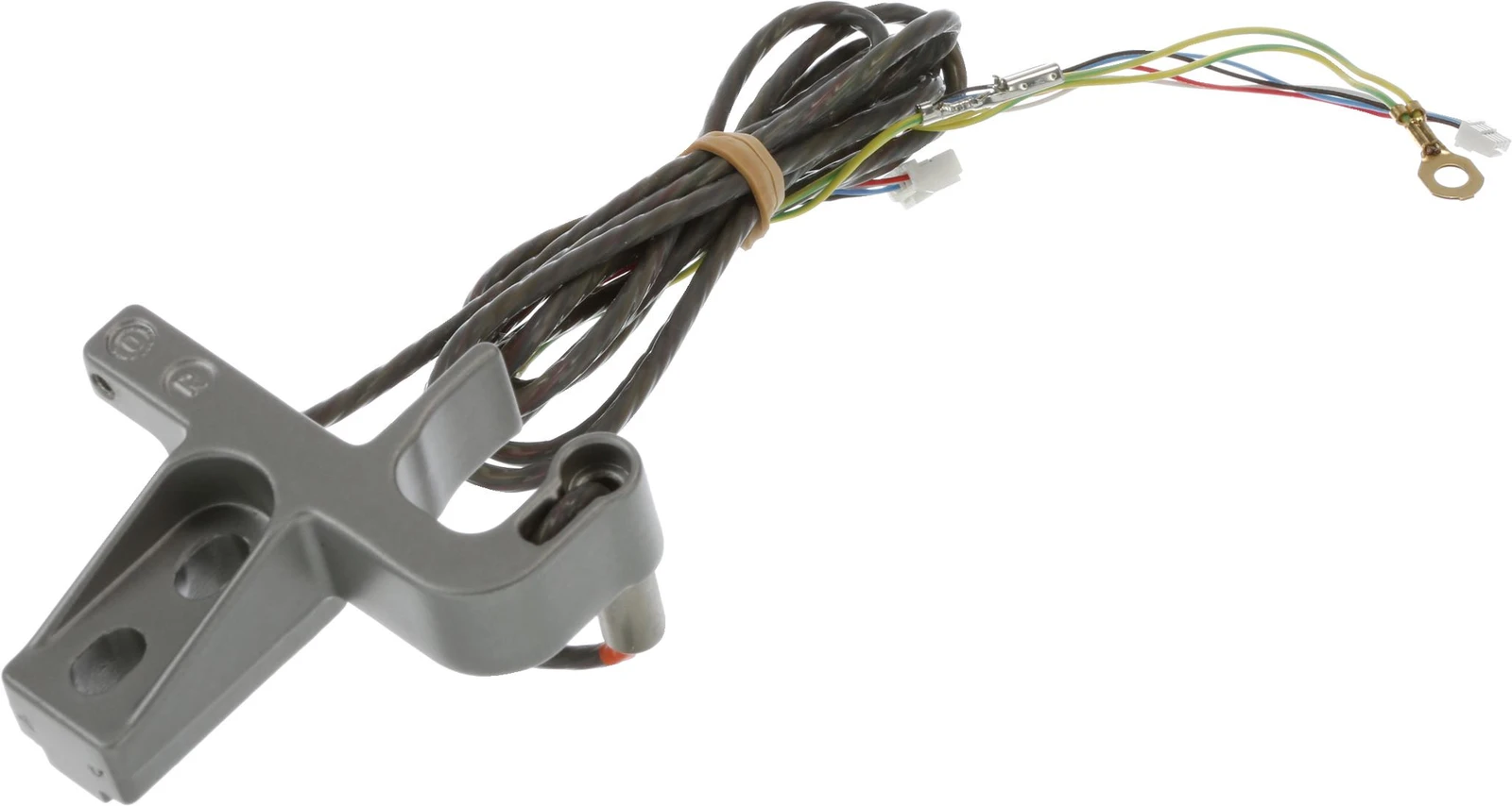 Top Hinge With Cable, BS400 2019