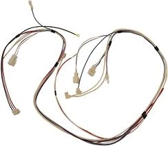 Harness, SM Load W/ Conv, CVT2 800P