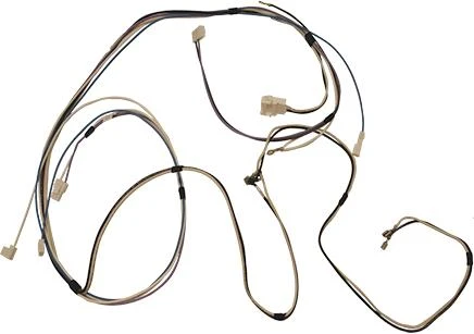 Harness, SM Load, CVT2, 27IN