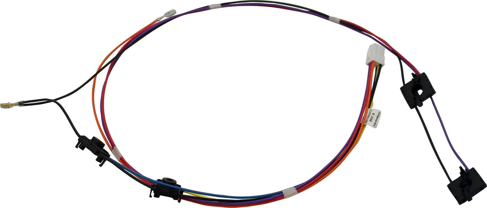 Harness, Spark Switch, 800P DF/Gas Sir