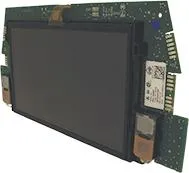 Display Module Programmed Operating Module - Home Connect Coding Required After Install.