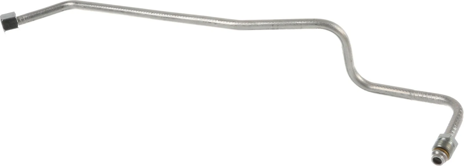 Burner Pipe
