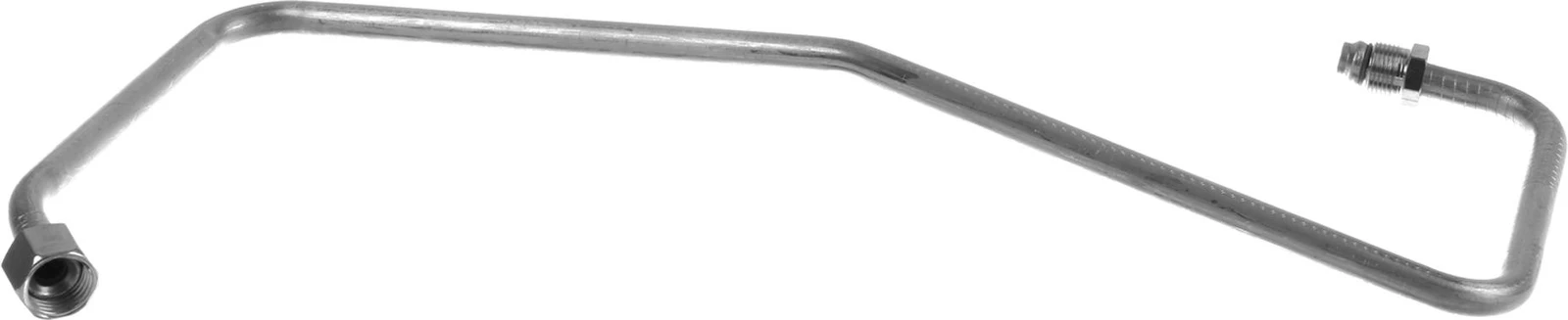 Ext U-Rapid Burner Pipe