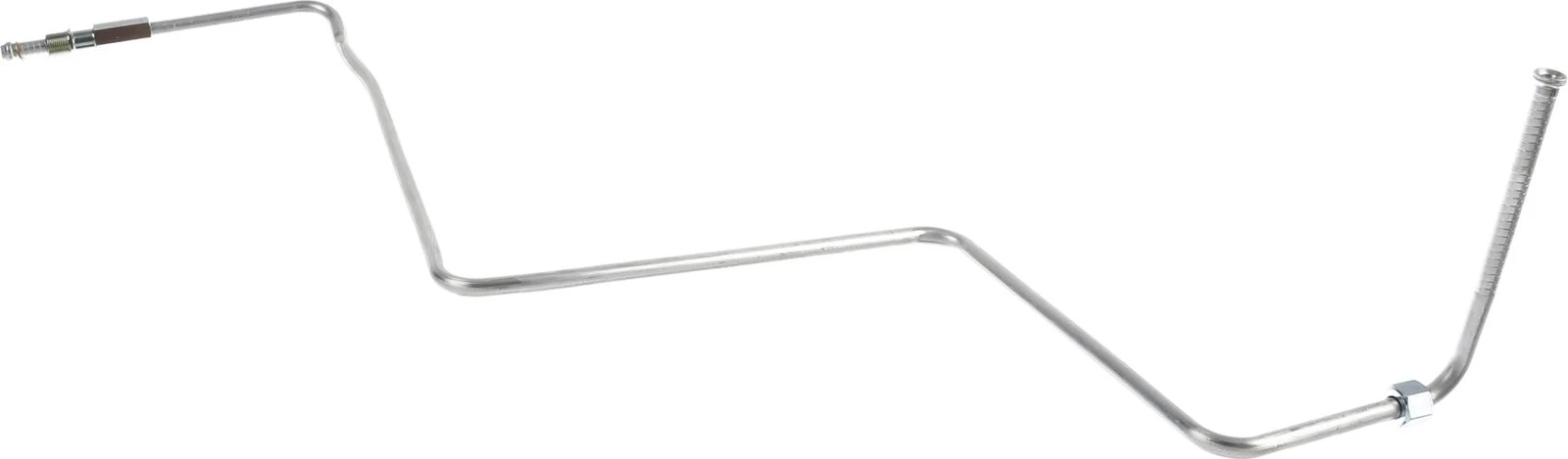 Grill Oven Burner Pipe