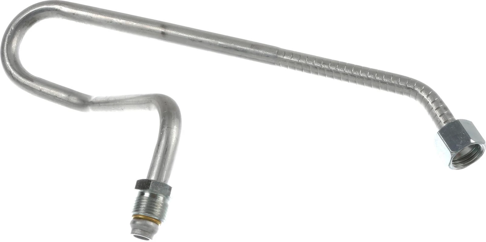 Burner Pipe
