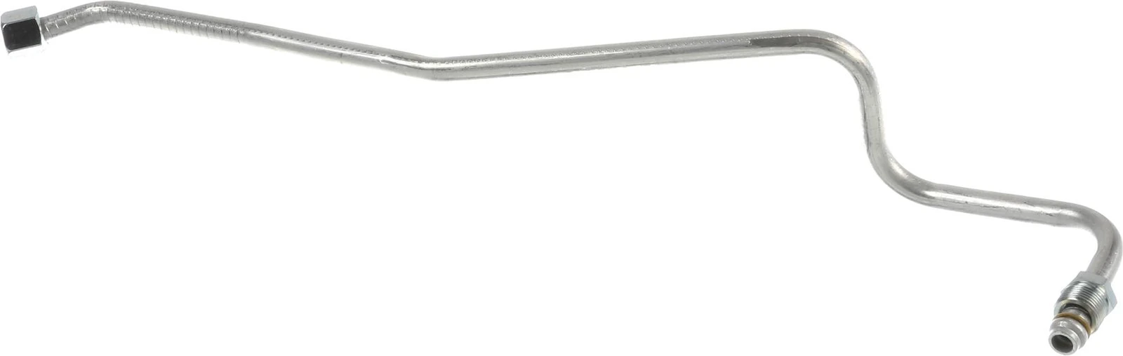 Burner Pipe