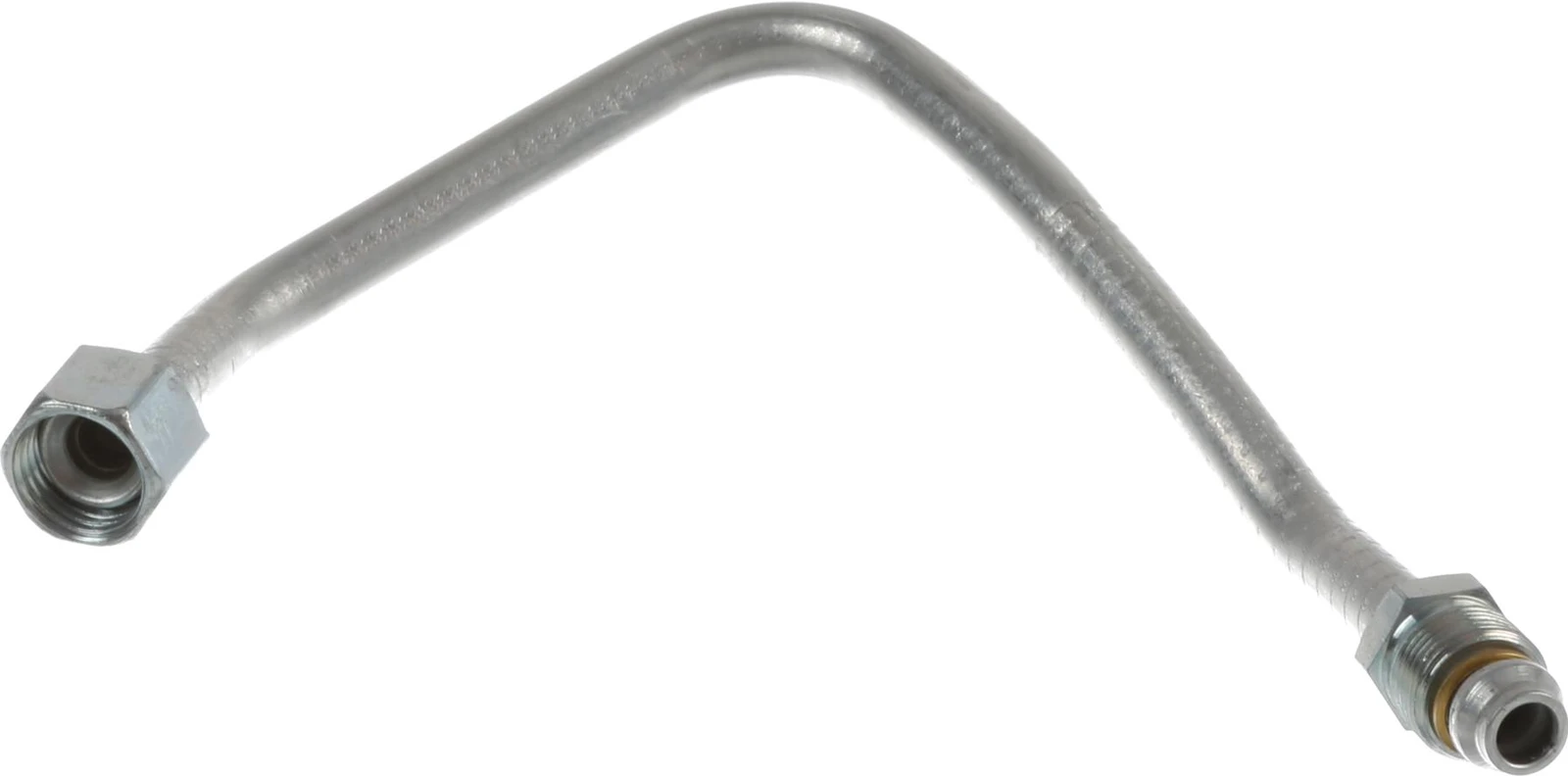 Burner Pipe