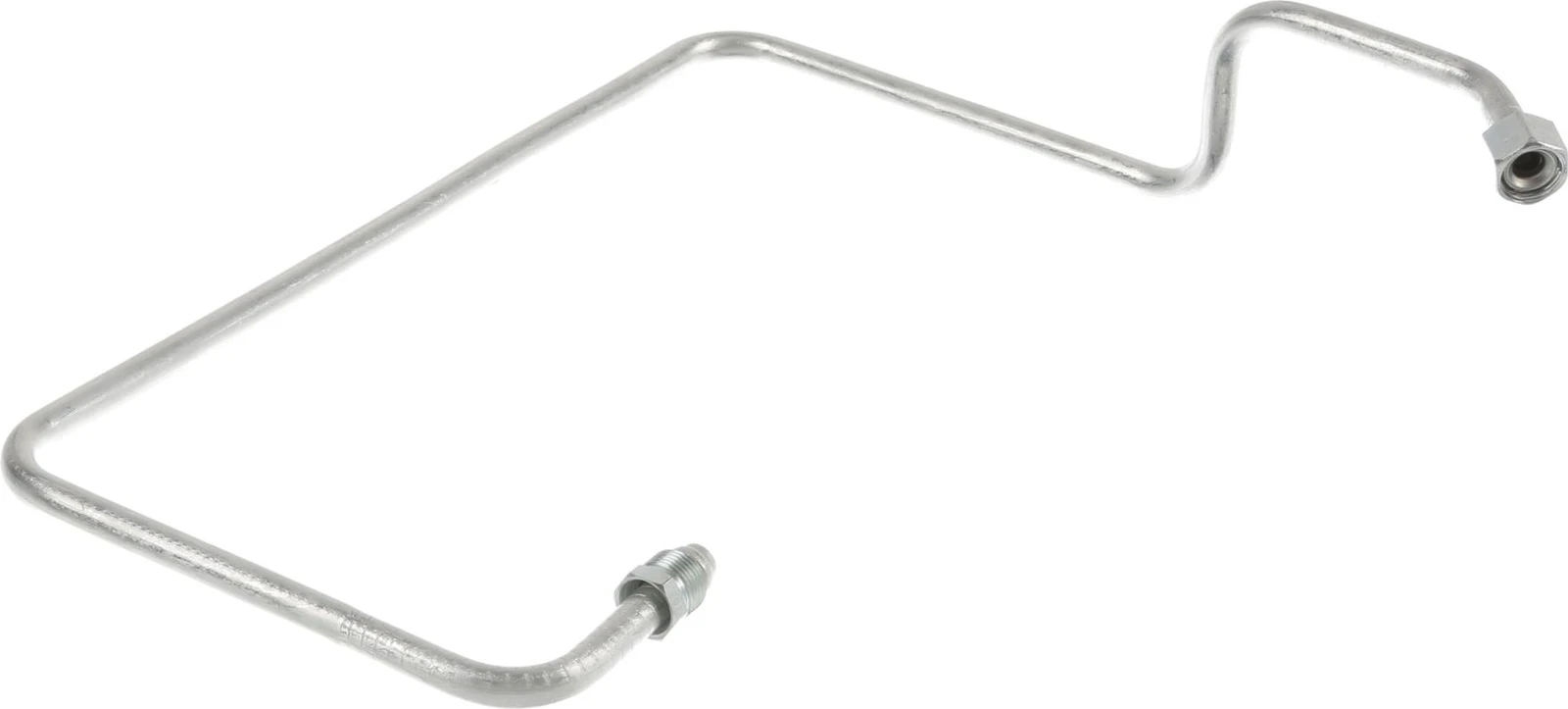 Ext. U-Rapid Burner Pipe