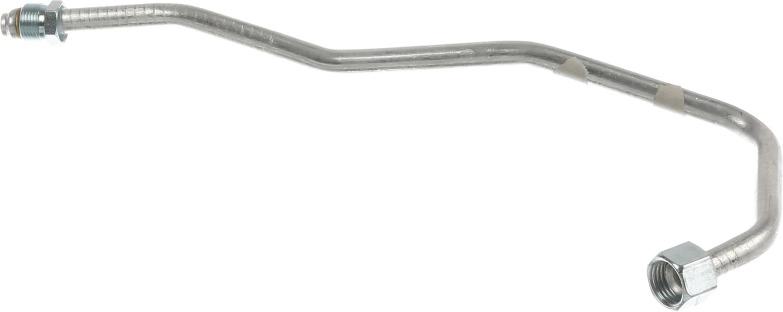 Burner Pipe