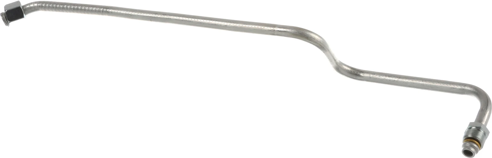 Burner Pipe