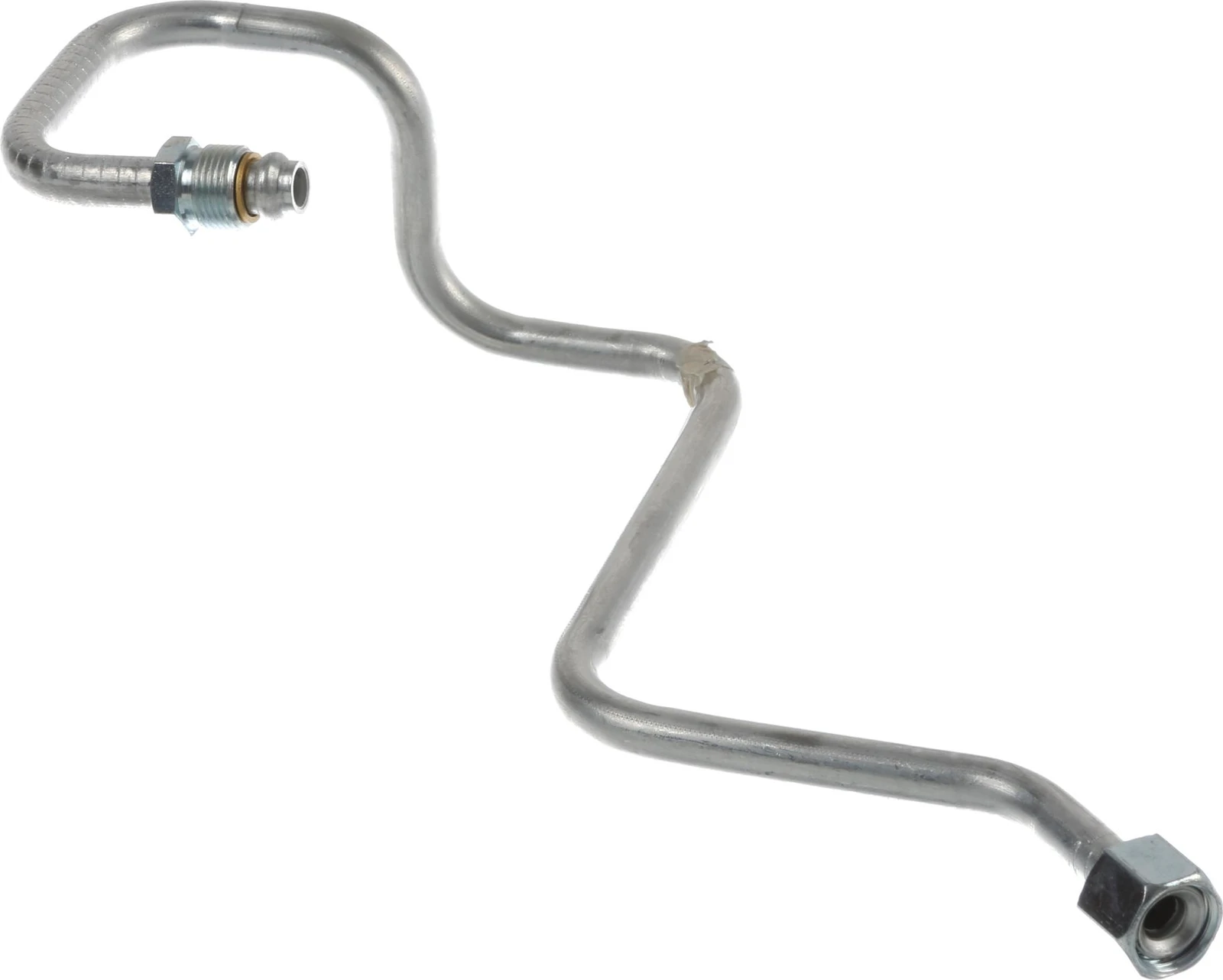 U-Rapid Burner Pipe