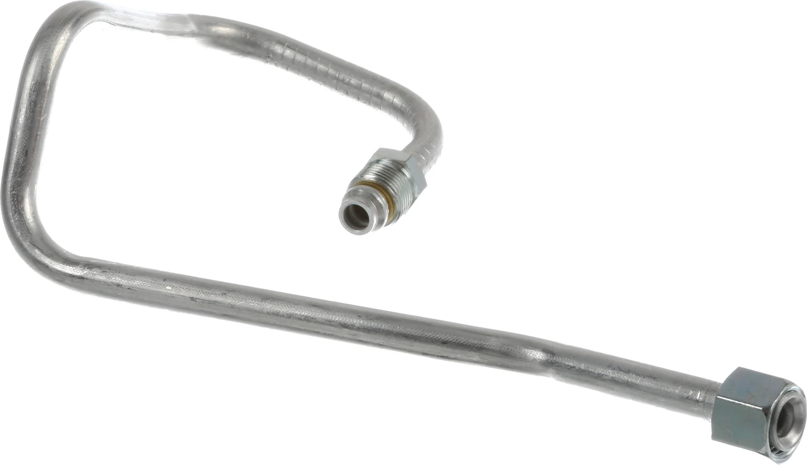Front Left Burner Pipe
